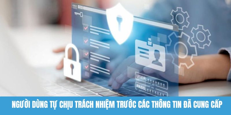 Người dùng không chia sẻ nội dung của chuyên trang sai mục đích