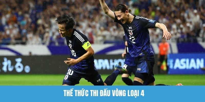 Vòng 4 là cơ hội cuối để các đội xếp thứ 3 và 4 có vé dự WC 2026 