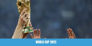 World Cup 2022